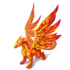 Phoenix Dragon | Dragons World Wiki | FANDOM powered by Wikia