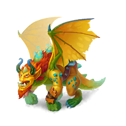 Troll Dragon | Dragons World Wiki | FANDOM powered by Wikia