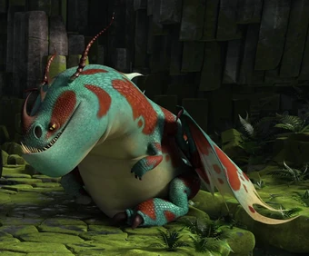 Snafflefang | Dragons | Fandom