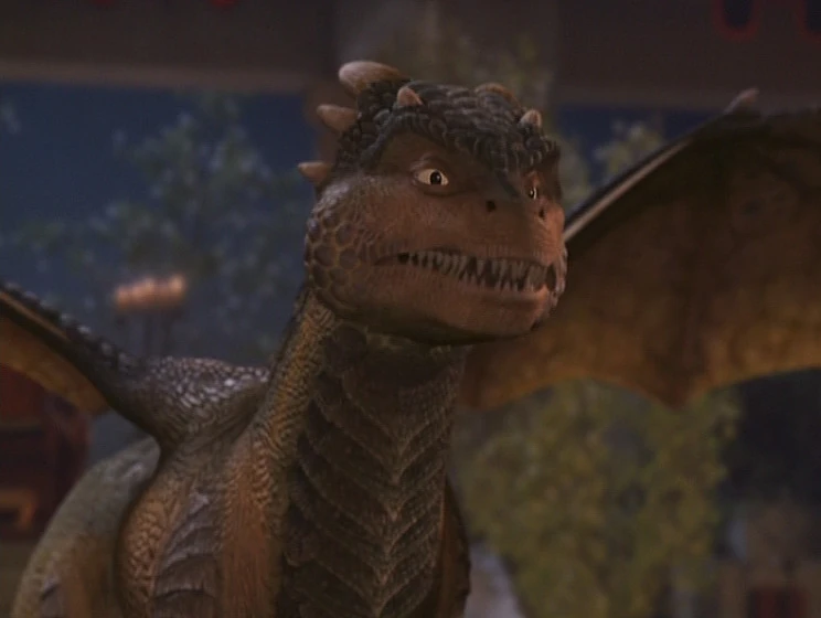Dragonheart 2 Il Destino Di Un Cavaliere