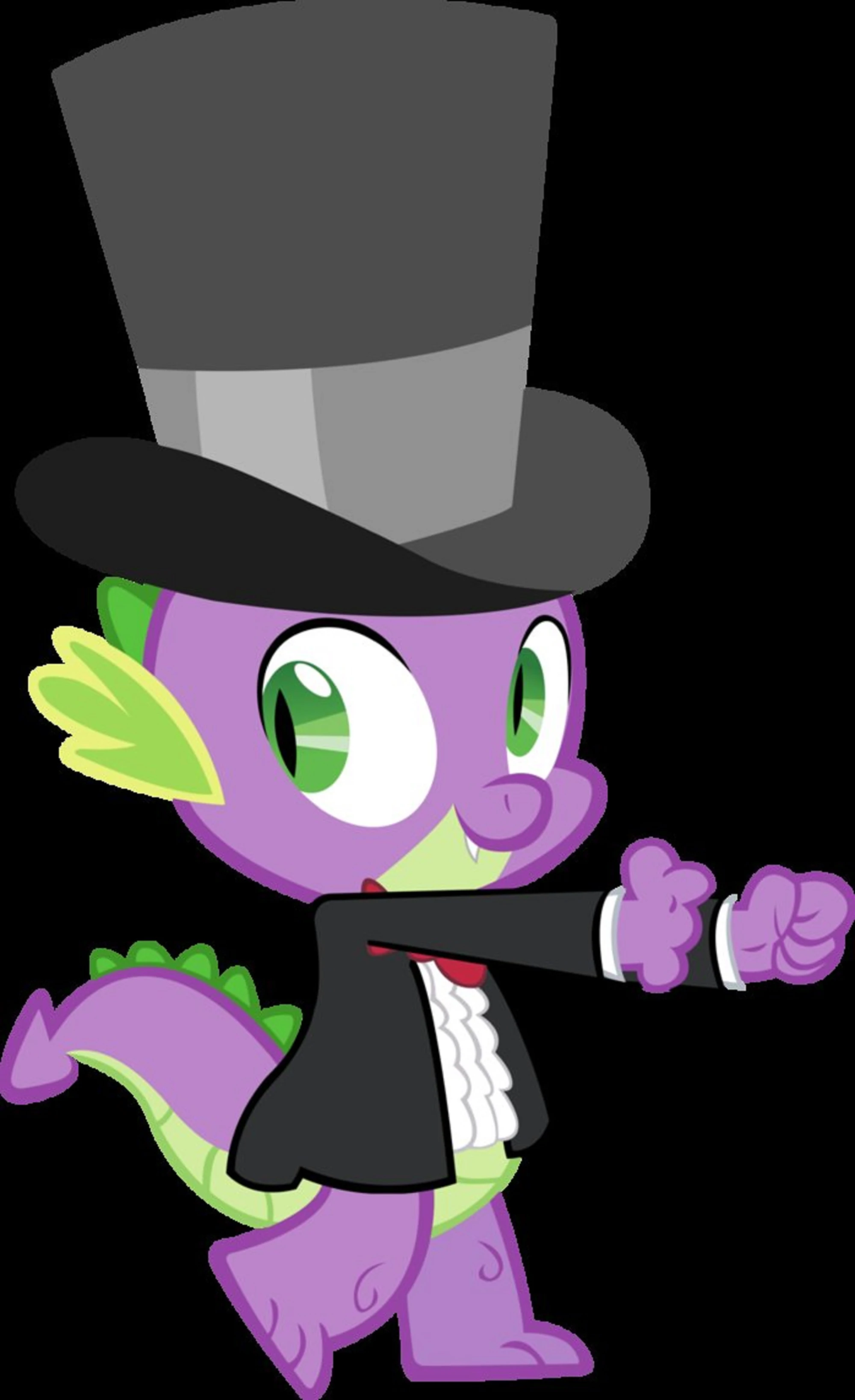 Spike (My Little Pony) Dragons FANDOM powered by Wikia