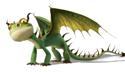 List of Dragon Species from How To Train Your Dragon | Dragons ...