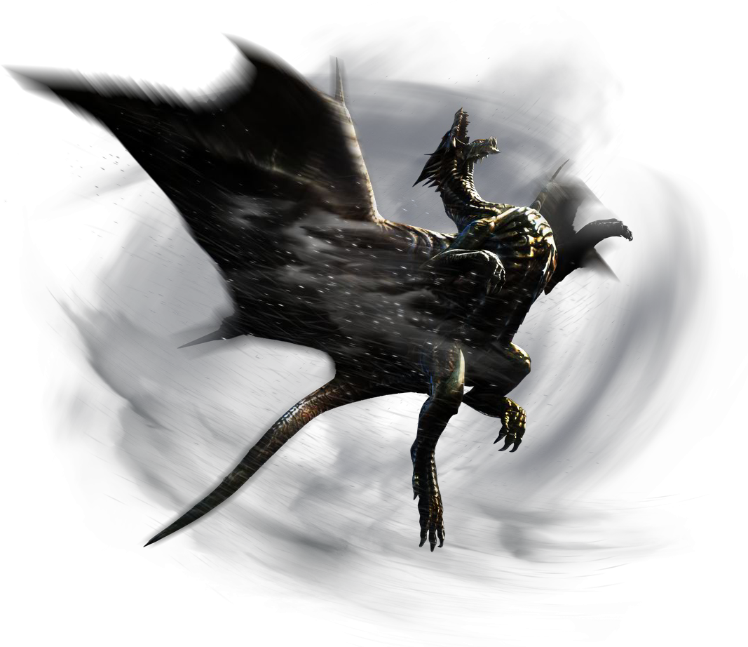 kushala daora creators model