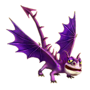 List Of Dragon Species From How To Train Your Dragon Dragons