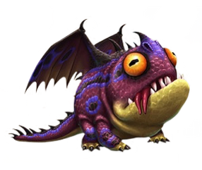 Hobgobbler | Dragons | Fandom