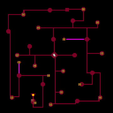 HOL:Maps | Dragon's Blade Wiki | FANDOM powered by Wikia