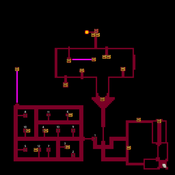 HOL:Maps | Dragon's Blade Wiki | FANDOM powered by Wikia