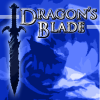Dragon S Blade Wiki Fandom