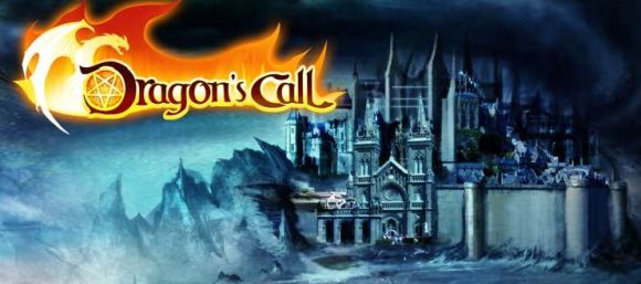 Call of Dragons instal the last version for iphone