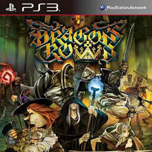 ドラゴンズクラウン Dragonscrown Wiki Fandom