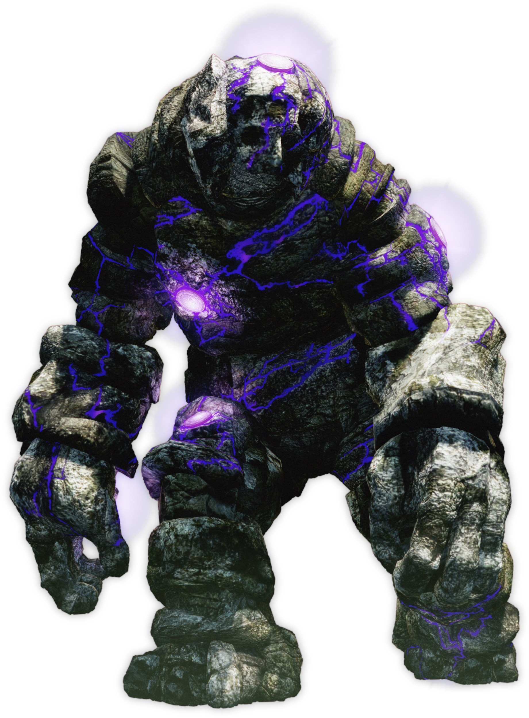 Golem | Dragon's Dogma Wiki | FANDOM powered by Wikia