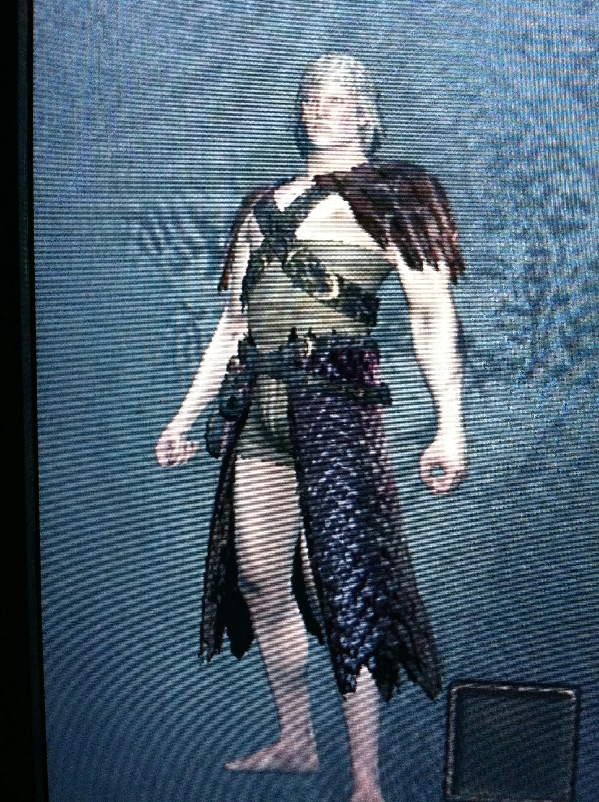 Image - Abyssinal Coat.jpg | Dragon's Dogma Wiki | FANDOM powered by Wikia