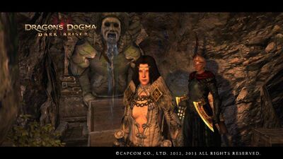 MyArisen