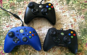 3 Controllers