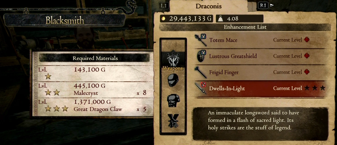 CategoryEnhancing Dragon's Dogma Wiki FANDOM powered by Wikia