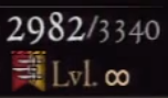 Level 200