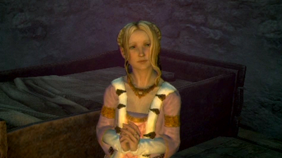 Beloved Dragon S Dogma Wiki Fandom