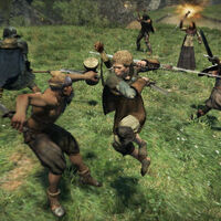 Bandit Dragon S Dogma Wiki Fandom