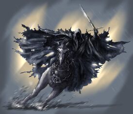 CONCEPT RINGWRAITH