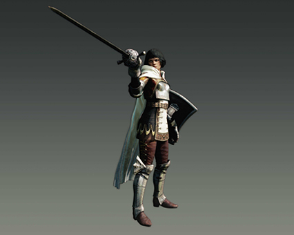 Image - Mercedes.jpg | Dragon's Dogma Wiki | FANDOM powered by Wikia