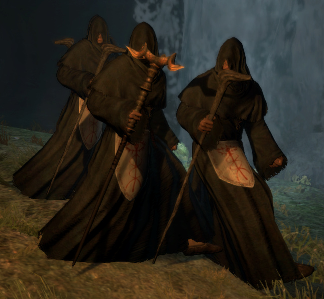 Dragons Dogma Pawn Master Quotes Chastity Captions