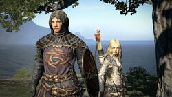 New Character Edit Options Pack  Dragon's Dogma Wiki 