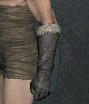 Bandit's Glove | Dragon's Dogma Wiki | Fandom