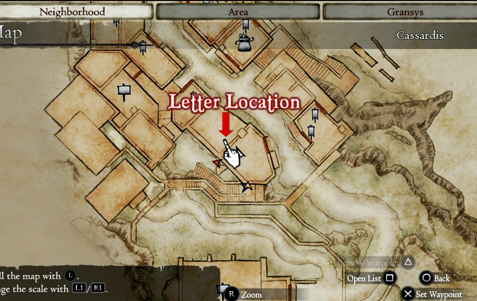 image letterlocation png dragons dogma wiki fandom powered by dragons dogma letter