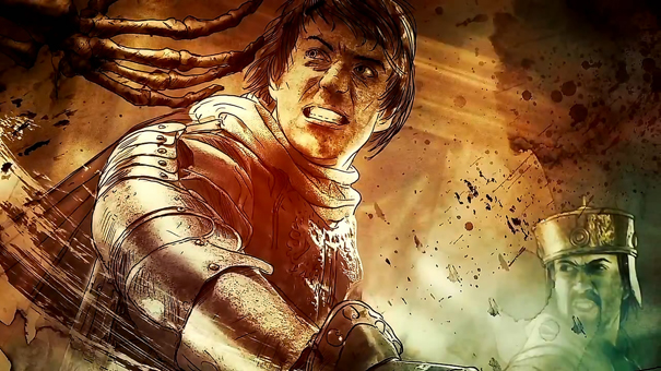 Savan | Dragon's Dogma Wiki | FANDOM powered by Wikia