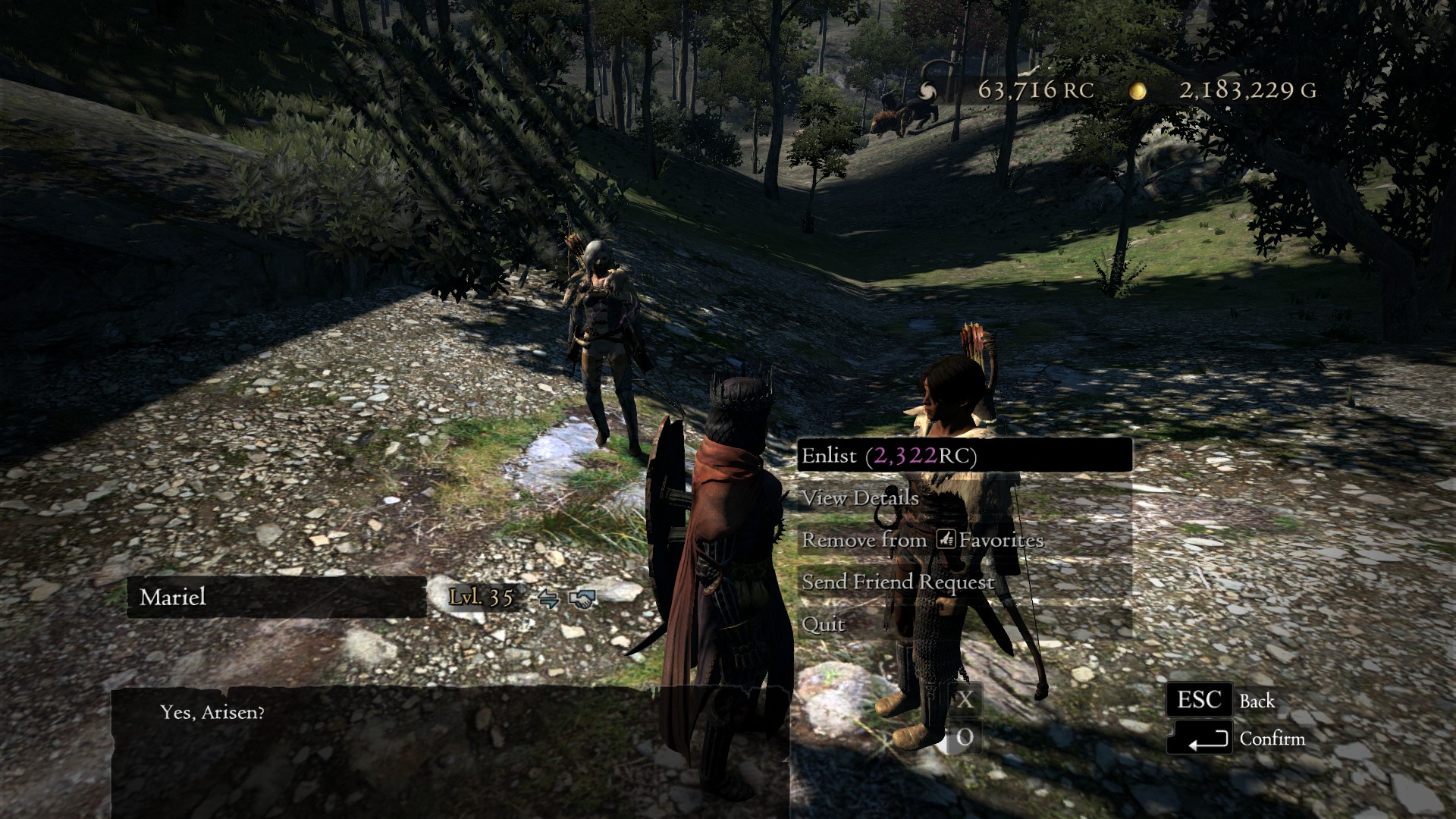 Wandering Pawns Dragon S Dogma Wiki Fandom Images, Photos, Reviews