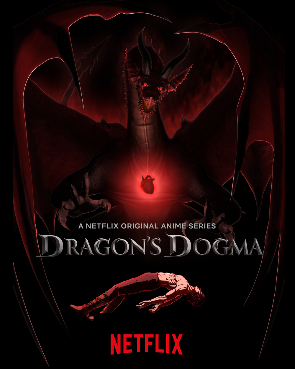 Dragon's Dogma (Netflix) | Dragon's Dogma Wiki | Fandom