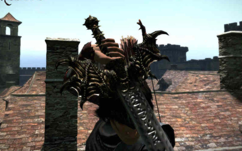 Image - Dragonsdogmahilt.png | Dragon's Dogma Wiki | FANDOM powered by