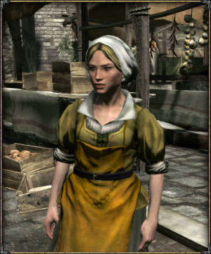 Lena | Dragon's Dogma Wiki | FANDOM powered by Wikia