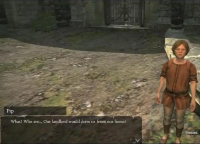 Snap Pike Dragon S Dogma Wiki Fandom Powered By Wikia Photos On Pinterest