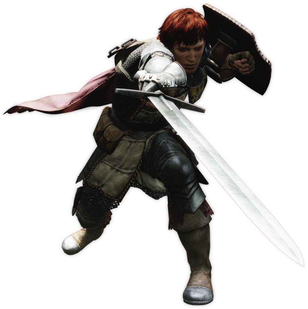 Swords | Dragon's Dogma Wiki | FANDOM powered by Wikia