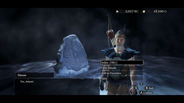 Dragons Dogma Pawn Master Quotes Chastity Captions