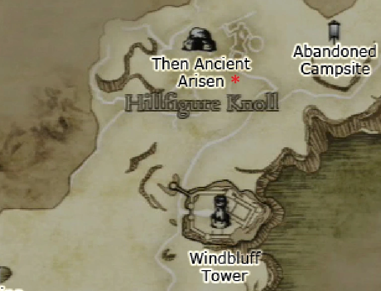 Image Dragon's Dogma Hillfigure Knoll Map Location.png Dragon's