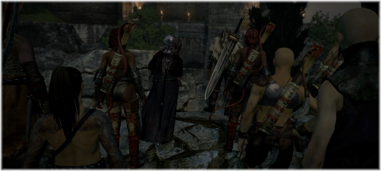 nameless terror dragons dogma wiki fandom powered by wikia dragons dogma letter