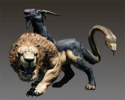 Chimera