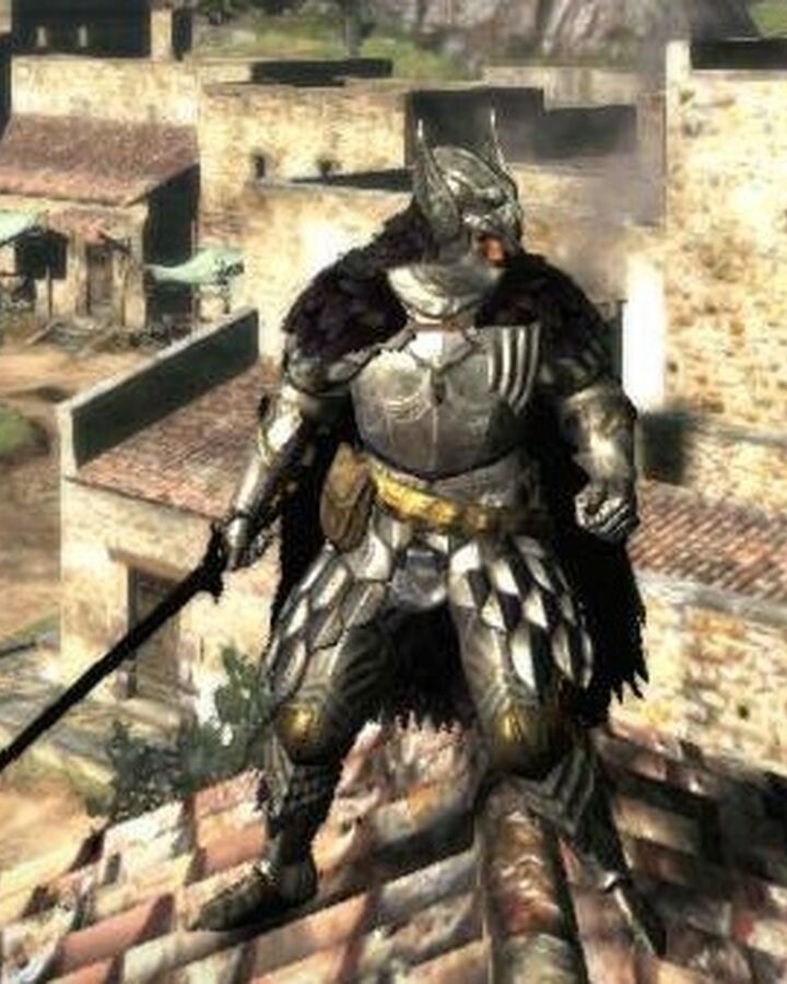 Immortal S Armor Set Dragon S Dogma Wiki Fandom