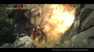 Explosive Bolt | Dragon's Dogma Wiki | FANDOM powered by Wikia