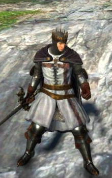 hero s armor set