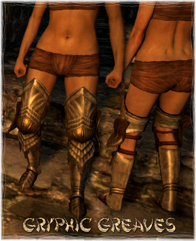 Gryphic Greaves Dragon S Dogma Wiki Fandom Gryphic Greaves Dragon S Dogma Wiki Fandom