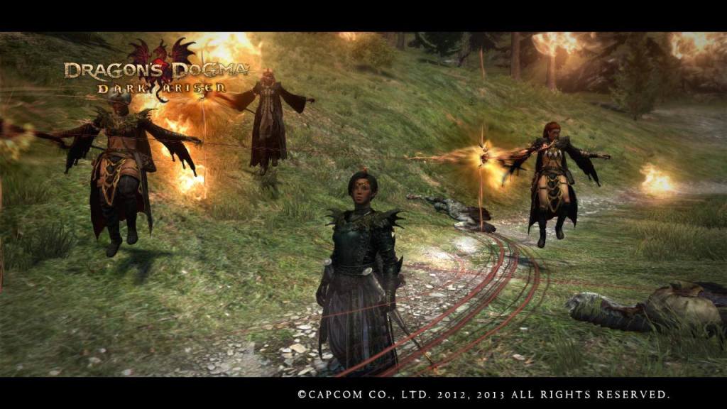 Category:Spells | Dragon's Dogma Wiki | Fandom