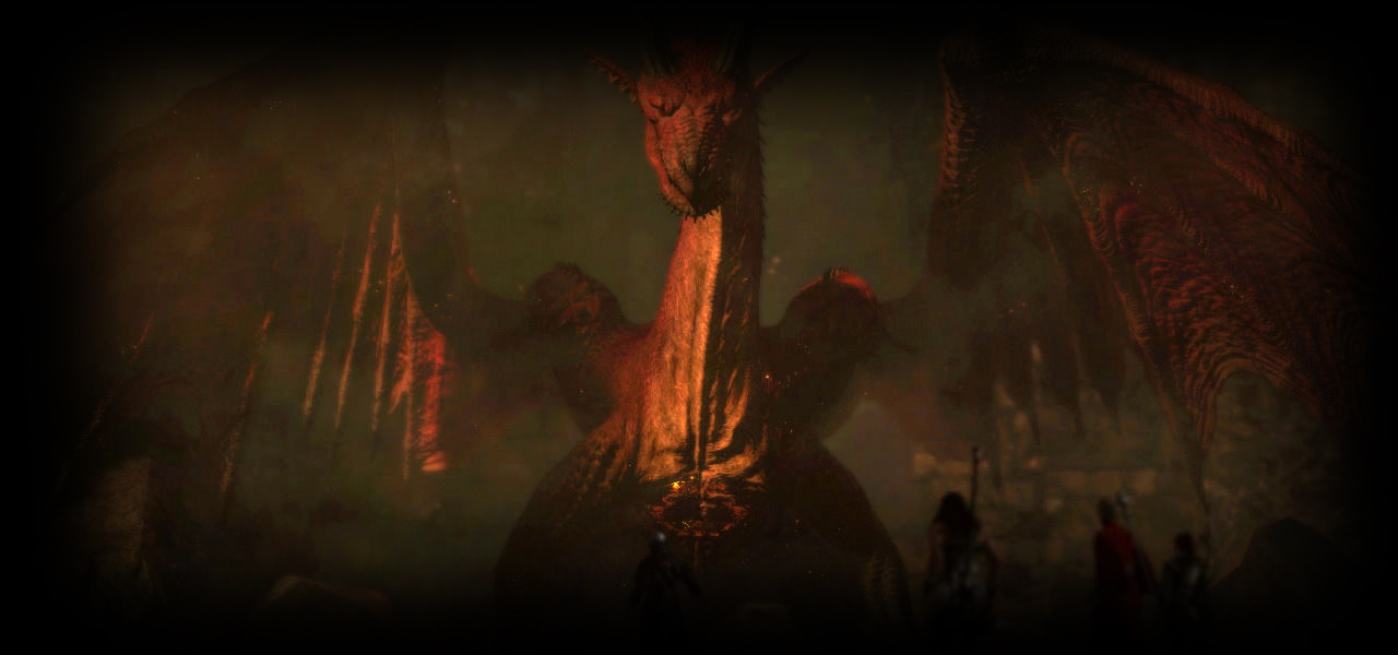 Dragons Dogma Pawn Master Quotes Chastity Captions