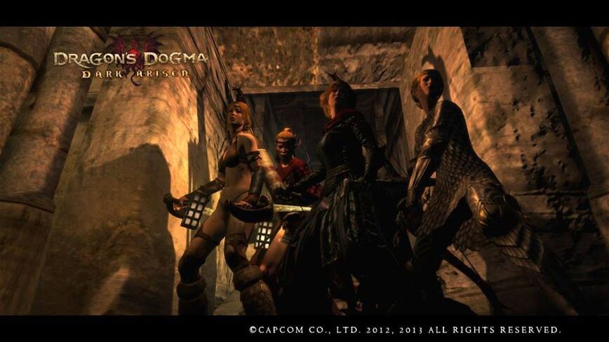 DD Team 1