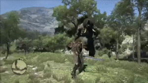 FightersPerfectBlock