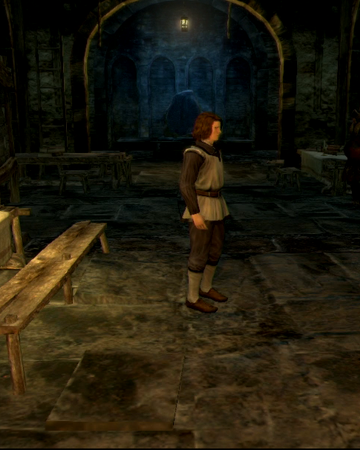Pawn Guild Dragon S Dogma Wiki Fandom
