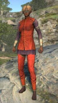 Alchemical set