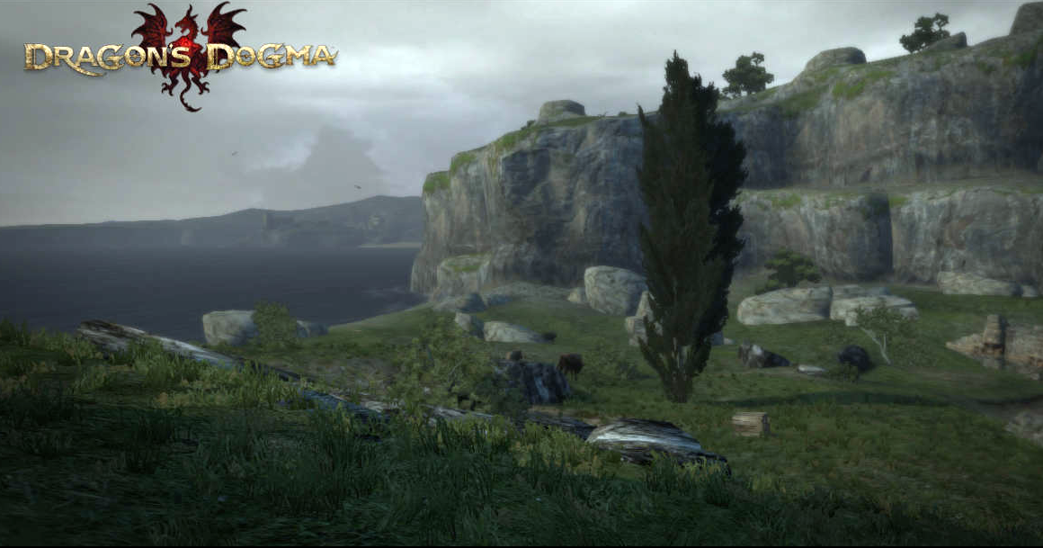 Cape Pactforge | Dragon's Dogma Wiki | Fandom